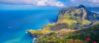 Madeira property and real estate in funchal madeira portugal. Beste Reisezeit Fur Madeira Infos Zum Klima Und Den Temperaturen