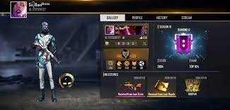 Now first copy game id and paste it in 'free fire id section'. Praveen Gaming My Freefire Id Sá´‹ Kaviá´®á´¼Ë¢Ë¢ Uid 1737338727 Facebook
