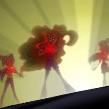 Under Our Spell Lyrics And Music By Mlp Equestria Girls Rainbow Rocks Arranged By Homurams