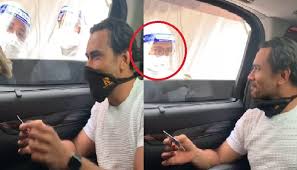 Pelakon lelaki pujaan ramai, remy ishak mengakui dia tidak menolak untuk menyambung kembali hubungan yang terputus di tengah jalan bersama bekas. Ketika Remy Ishak Sedang Buat Swab Test Dia Cakap Sesuatu Pada Nurse Video Komedi Media