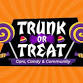  Azle Manor Trunk-or-Treat on the Trail!  event image