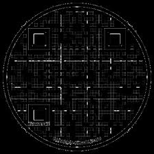 Nutcracker Program Casting