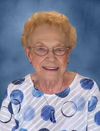 Obituary for Arlis Petersen