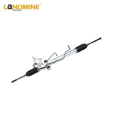 Free Shipping Hiace Commuter 4 2 Lhd Power Steering Rack Gear Assembly 4420026480 4420026490 4420026481 Vehicle Parts Power Replacement Parts
