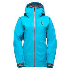 Check spelling or type a new query. Black Diamond Recon Stretch Ski Shell Jacket Ocean Sameway