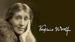 Image result for image of virginia woolf