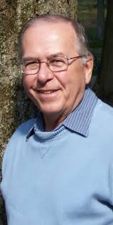 Obituary for Paul R. Rudish