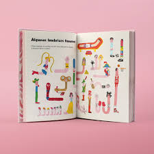 La desafortunada vida de las lombrices - Libros del Zorro Rojo