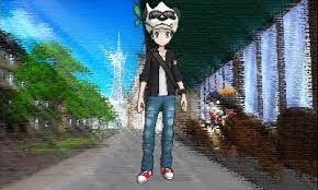 Hier findest du pokemon x y nintendo zum besten preis. Pokemon X And Y Makeup Guide Saubhaya Makeup