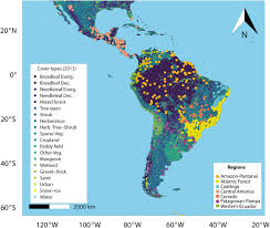 Turnamen ini rencananya akan memasuki fase grand final berlangsung pada 29 november mendatang. Extent Intensity And Drivers Of Mammal Defaunation A Continental Scale Analysis Across The Neotropics Scientific Reports