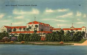 How far is ormond beach from daytona beach? Ormond Beach Florida Birthplace Of Racing On The Beach