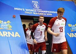 Polski rozgrywający siatkarzem klubu serie a1. Ms Siatkowka Polska Finlandia Transmisja Meczu W Tv I Internecie Live Stream 15 09 2018 Express Bydgoski