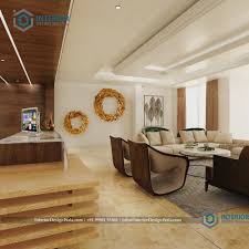 Simple Reception Commercial Interior Design By Interior Design Wala Online Interior Design Services Commercial Interior Design Interior Design Services
