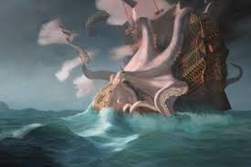 Buy, sell and margin trade bitcoin (btc) and ethereum (eth) in exchange with eur, usd, cad, gbp, and jpy. John S Pass Pirate Ship The Kraken Royal Conquest Blog
