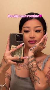 Michelle Otp without Lashes