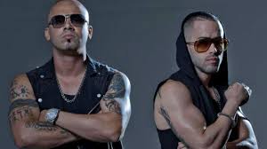 03 de abril de 2020. Wisin Yandel Biografia Frequencia Urbana