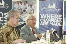 Penafian | tun abdullah badawi sihat. Ecer Embraces The Monsoon