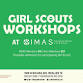 Girl Scouts Workshop | Cadette - Space Science event image