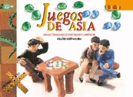 Juegos tradicionales asiaticos los juegos tradicionales son aquellas manifestaciones ludicas o juegos que por lo general se transmiten de generacion en generacion from. Juegos De Asia Juegos Tradicionales Para Hacer Y Compartir Karpouchko Valerie 9788492696604 Libreria Trama