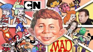 LA-Z RIDER SIMPSONS INTRO COUCH GAG (PUSH IT TO THE LIMIT)