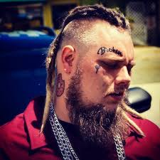 New heat OTW FJ Outlaw #MMG