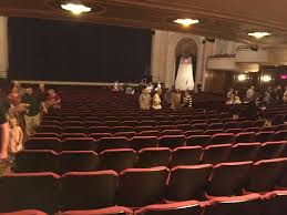 Rochester Broadway Theatre Leagues Ostia
