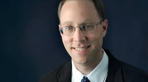 Sidney Hillman Foundation recognizes Washington Post Reporter Greg Jaffe  with January Sidney award