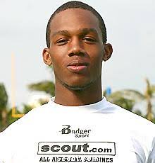 Tennessee 2007 Football Commits