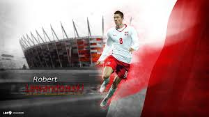 Schnappen sie sich ihre lieblings robert lewandowski hd wallpapers hier! Lewandowski Wallpapers Wallpaper Cave