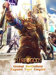 1.7 mod apk | god mode | dumb enemy | no ads. Rise Of Gods A Saga Of Power And Glory For Android Apk Download