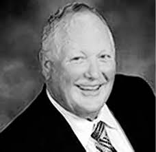 Steven SCRUGGS Obituary (1950