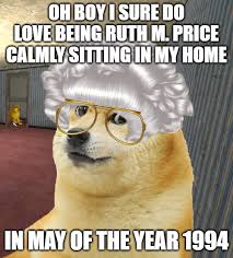 le ruth price 911 call has arrived dogelore le ruth price 911 call has arrived