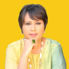 Barkha Dutt