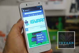 Gionee Gpad G2 Full Review