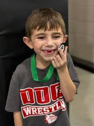 Kendall Starks's Instagram, Twitter & Facebook