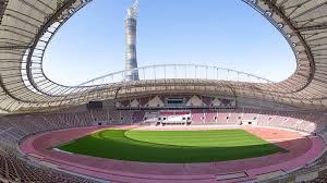 Stadion qatar foundation rencananya akan dibuka pada 2019 ini. Rasen Fur Fussball Wm 2022 In Qatar Niederlande Liefern Nicht