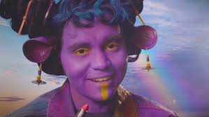 Tracking Error Forgotten Four GRWM Tutorial