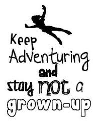 Peter Pan Best Quotes Growing Up Quotes Growing Quotes