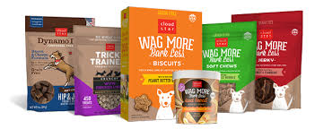 Shop for all of your dog treats needs at chewy.com. Cloud Star Dog Treats With Natural Simple Ingredients