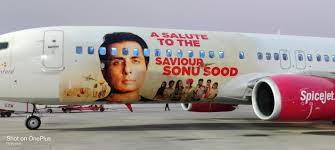 The actor came to mumbai to become an actor in 1997. Sonu Sood Facebook