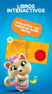 O canal está presente na américa latina, austrália, brasil. Versiones Antiguas De Discovery Kids Plus Espanol Para Android Aptoide