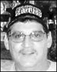 Daniel Witt Obituary (2005)