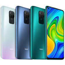 Xiaomi Redmi Note 9 Global Version 6,53 ...