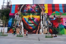 Image result for arte muralista