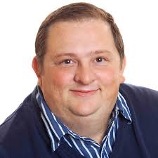 Darren Aurand's Instagram, Twitter & Facebook