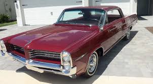 Image result for Marimba Red 1964 GTO