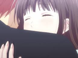 Maybe you would like to learn more about one of these? Fruits Basket Season 3 And The Satisfaction Of A Hug Filled Ending Polygon