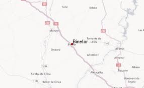 Resultat d'imatges de binefar spain