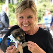 Jennifer Gerich's Instagram, Twitter & Facebook