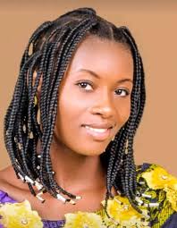 Naomi Acker in people